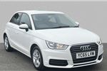 2015 Audi A1