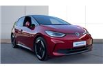 2023 Volkswagen ID.3