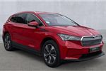 2024 Skoda Enyaq