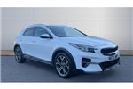 2022 Kia XCeed
