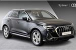 2024 Audi Q3