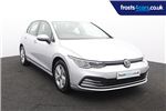 2022 Volkswagen Golf 1.0 eTSI Life 5dr DSG