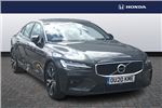 2020 Volvo S60