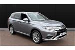 2020 Mitsubishi Outlander 2.4 PHEV Dynamic 5dr Auto