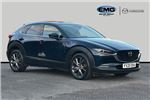 2020 Mazda CX-30