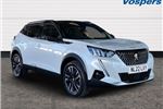 2022 Peugeot 2008