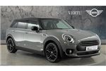 2021 MINI Clubman