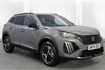 2024 Peugeot 2008