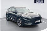 2023 Ford Kuga