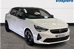 2023 Vauxhall Corsa