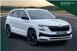 2022 Skoda Karoq