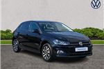 2021 Volkswagen Polo