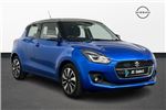 2019 Suzuki Swift