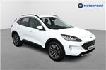 2022 Ford Kuga