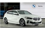 2024 BMW 1 Series