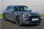 2020 MINI Hatchback 5dr