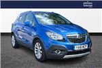2016 Vauxhall Mokka