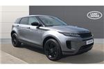 2024 Land Rover Range Rover Evoque