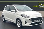 2020 Hyundai i10