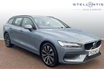 2023 Volvo V60