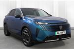 2024 Peugeot 3008