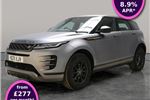 2021 Land Rover Range Rover Evoque