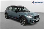 2021 MINI Countryman