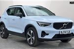 2024 Volvo XC40