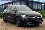 2023 Mercedes-Benz GLA