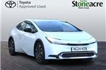 2024 Toyota Prius Plug-In