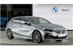 2022 BMW 1 Series