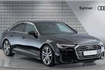 2019 Audi A6