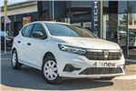2022 Dacia Sandero