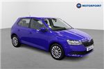 2019 Skoda Fabia