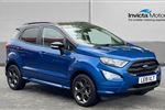 2019 Ford EcoSport