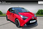 2021 Toyota Aygo