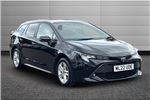 2022 Toyota Corolla Touring Sport