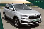 2023 Skoda Karoq