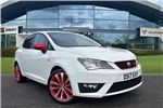 2017 SEAT Ibiza