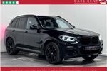 2020 BMW X3