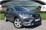 2022 SEAT Ateca