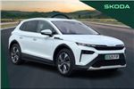 2025 Skoda Elroq