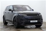 2022 Land Rover Range Rover Sport