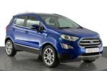 2019 Ford EcoSport