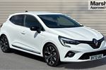 2023 Renault Clio