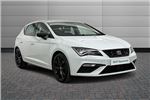 2020 SEAT Leon