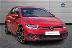 2022 Volkswagen Polo GTI