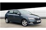 2018 Skoda Fabia