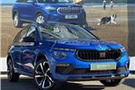 2024 Skoda Kamiq