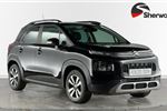 2020 Citroen C3 Aircross